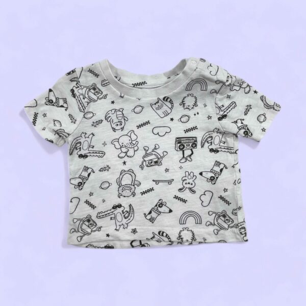 Primark | 3-6m