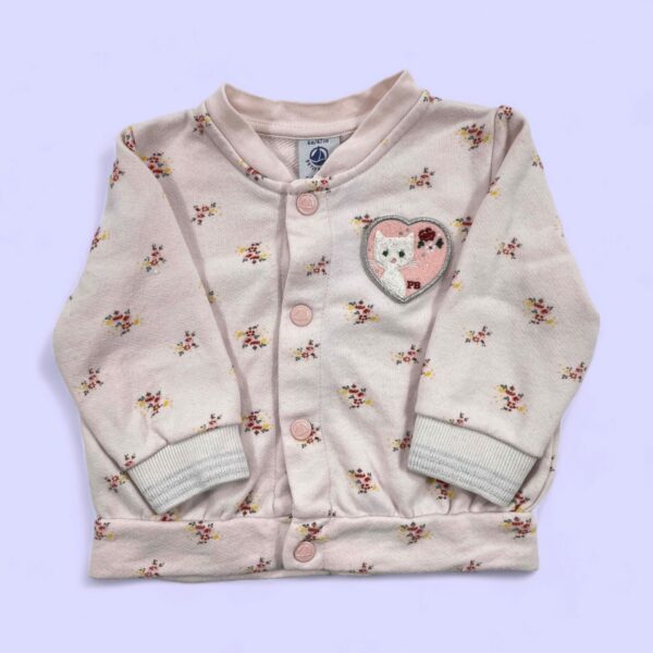 Petit bateau | 6m