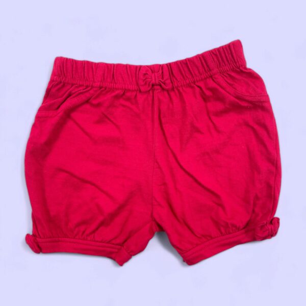 Short | 12m