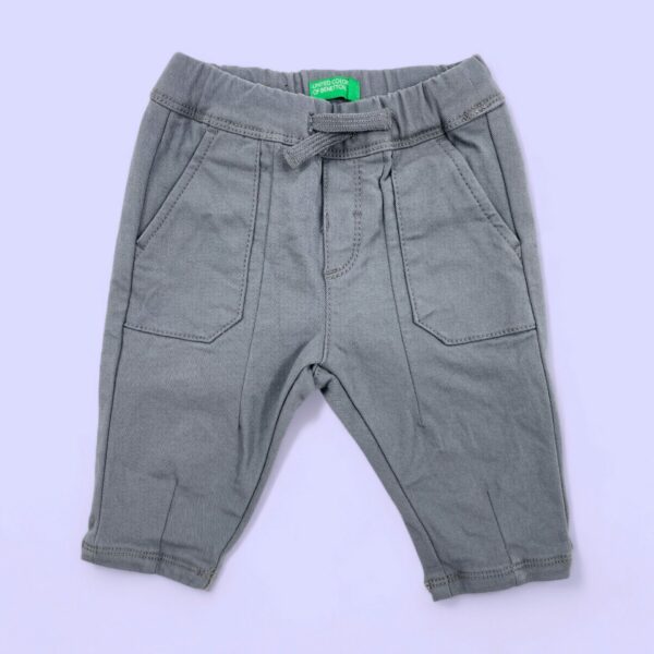 Benetton | 6-9m