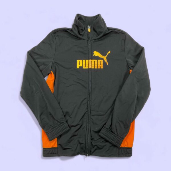 Puma | 10a