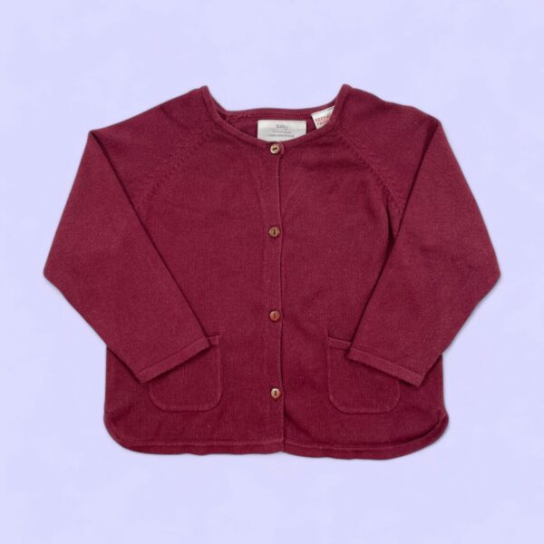 Zara | 9-12m