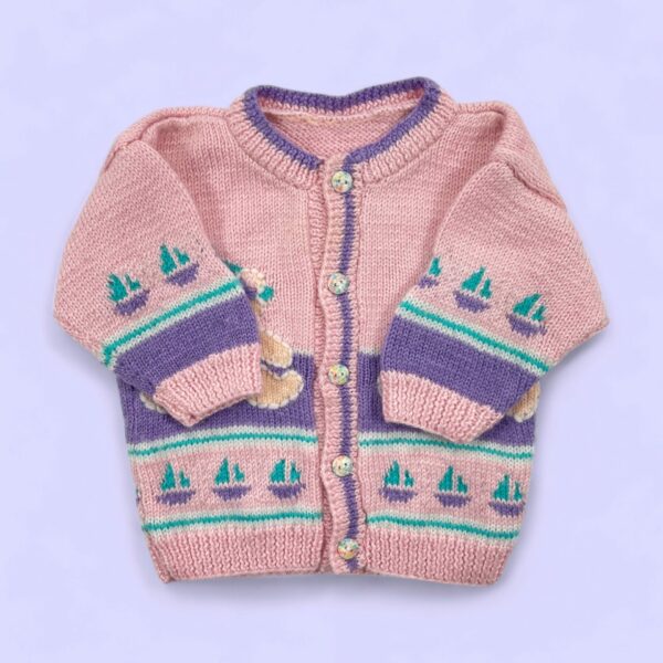 Gilet | 12m